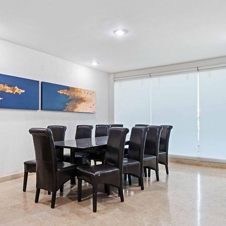 Homesuites Rotarismo Culiacán Buitenkant foto