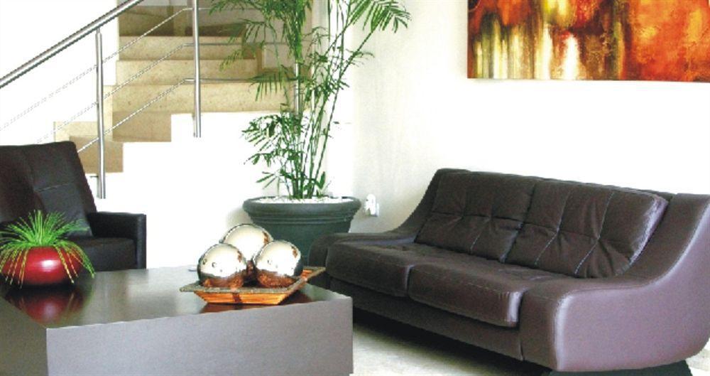 Homesuites Rotarismo Culiacán Buitenkant foto