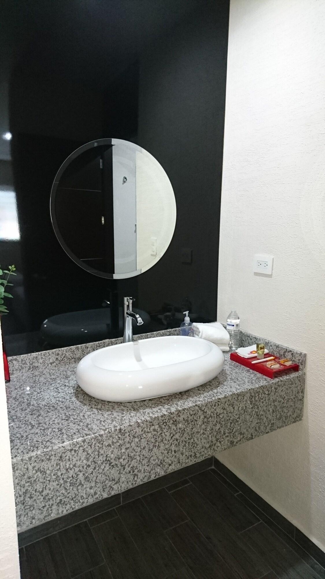 Homesuites Rotarismo Culiacán Buitenkant foto