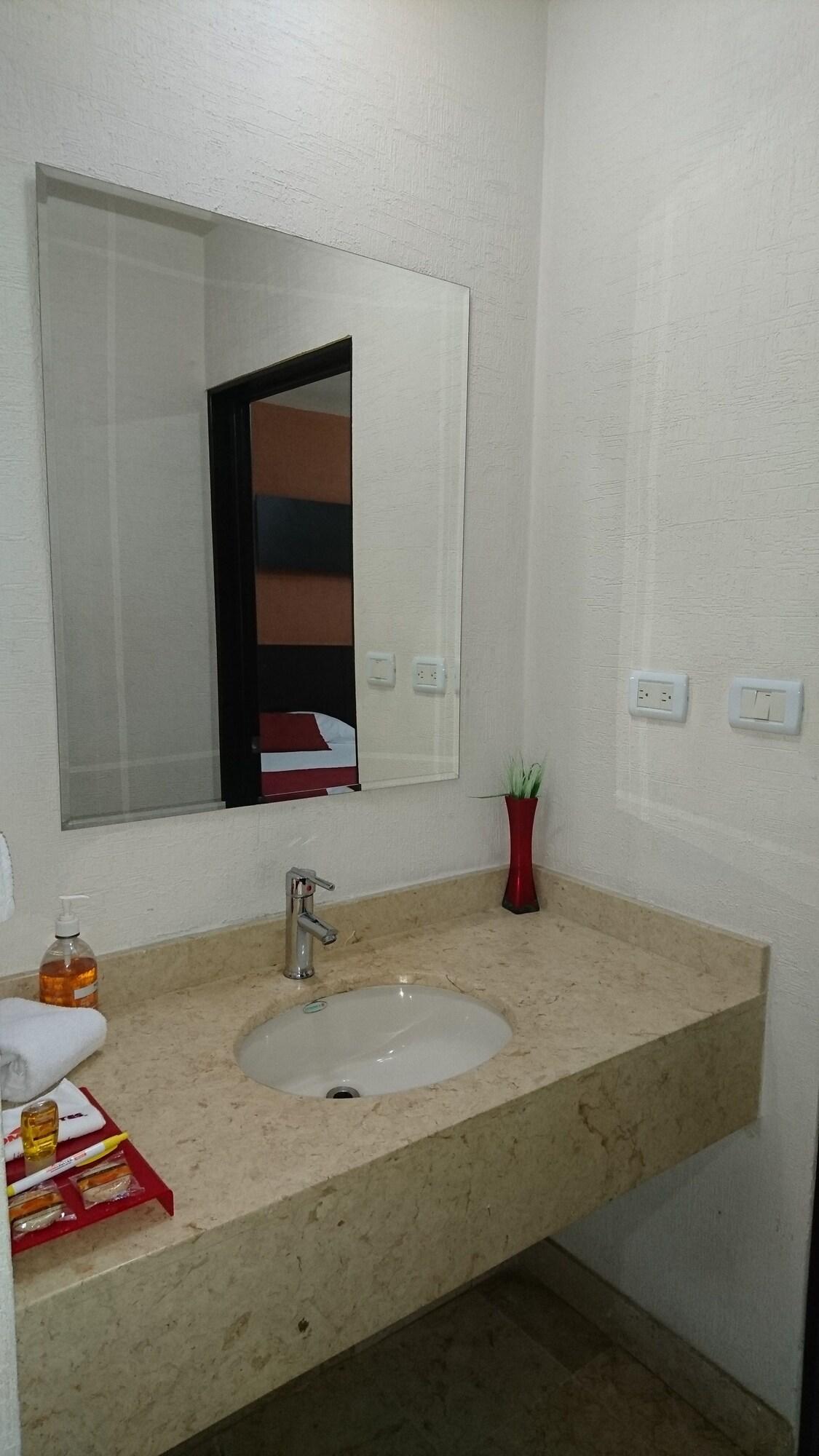 Homesuites Rotarismo Culiacán Buitenkant foto