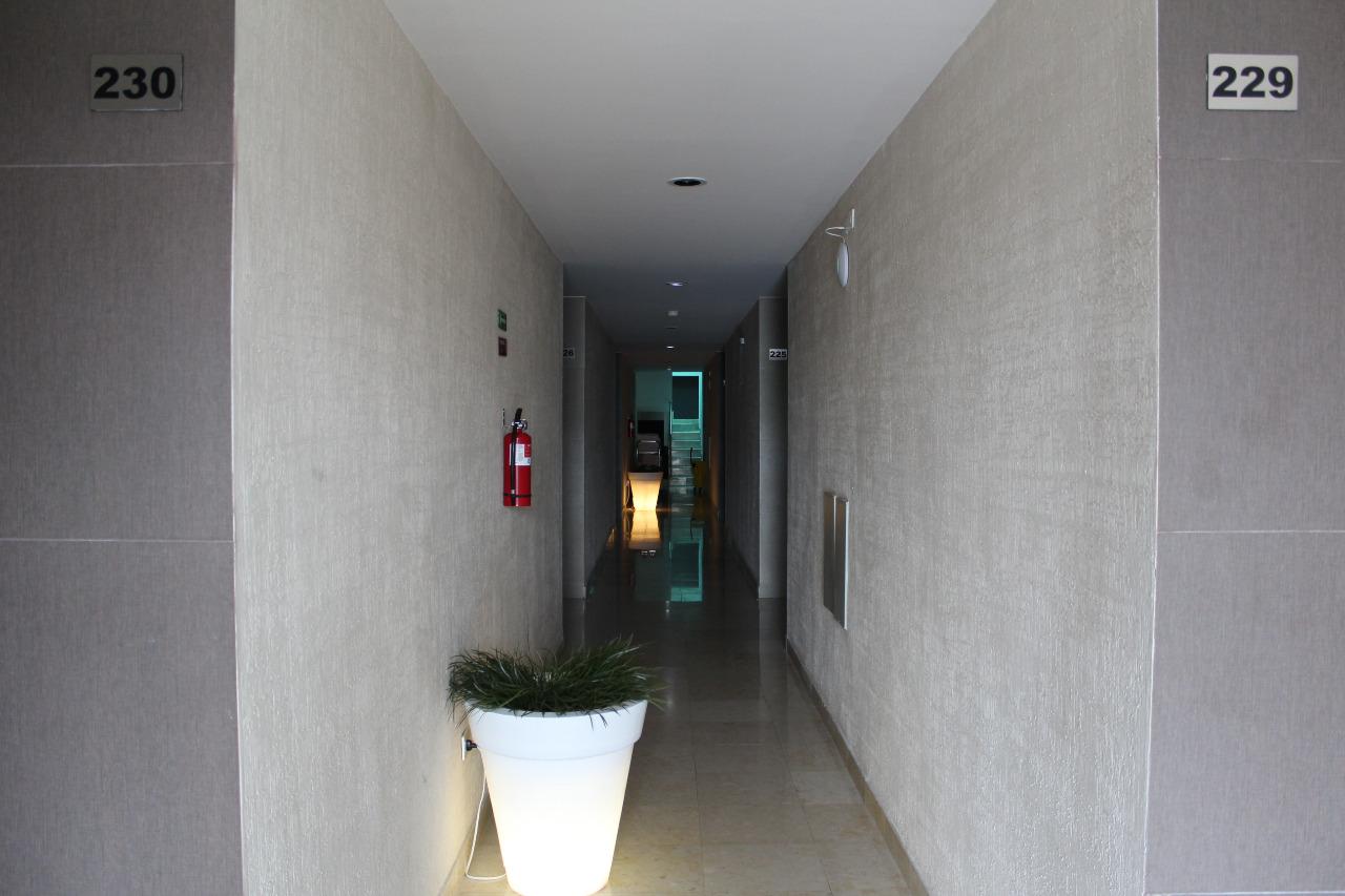 Homesuites Rotarismo Culiacán Buitenkant foto