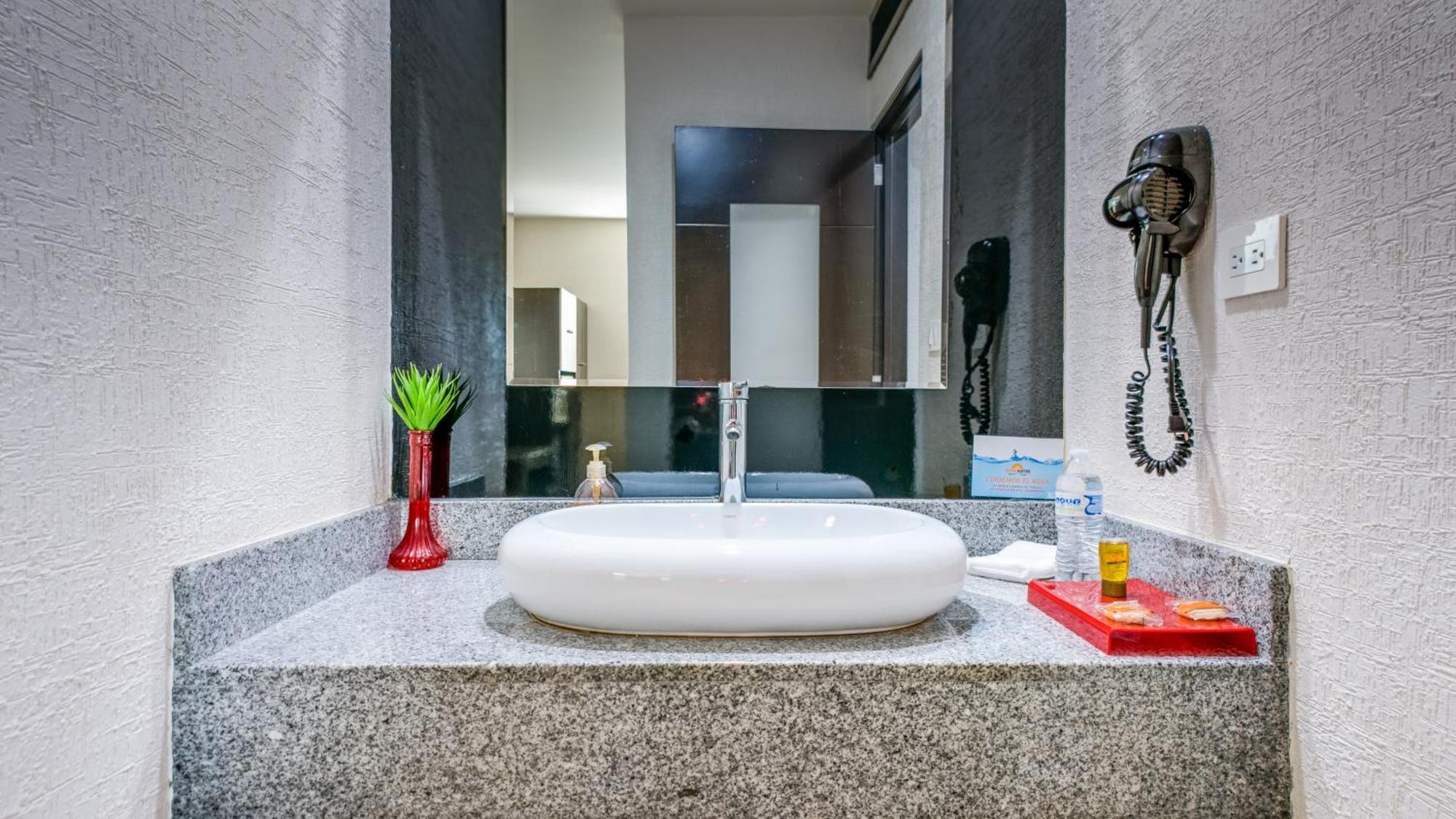 Homesuites Rotarismo Culiacán Buitenkant foto