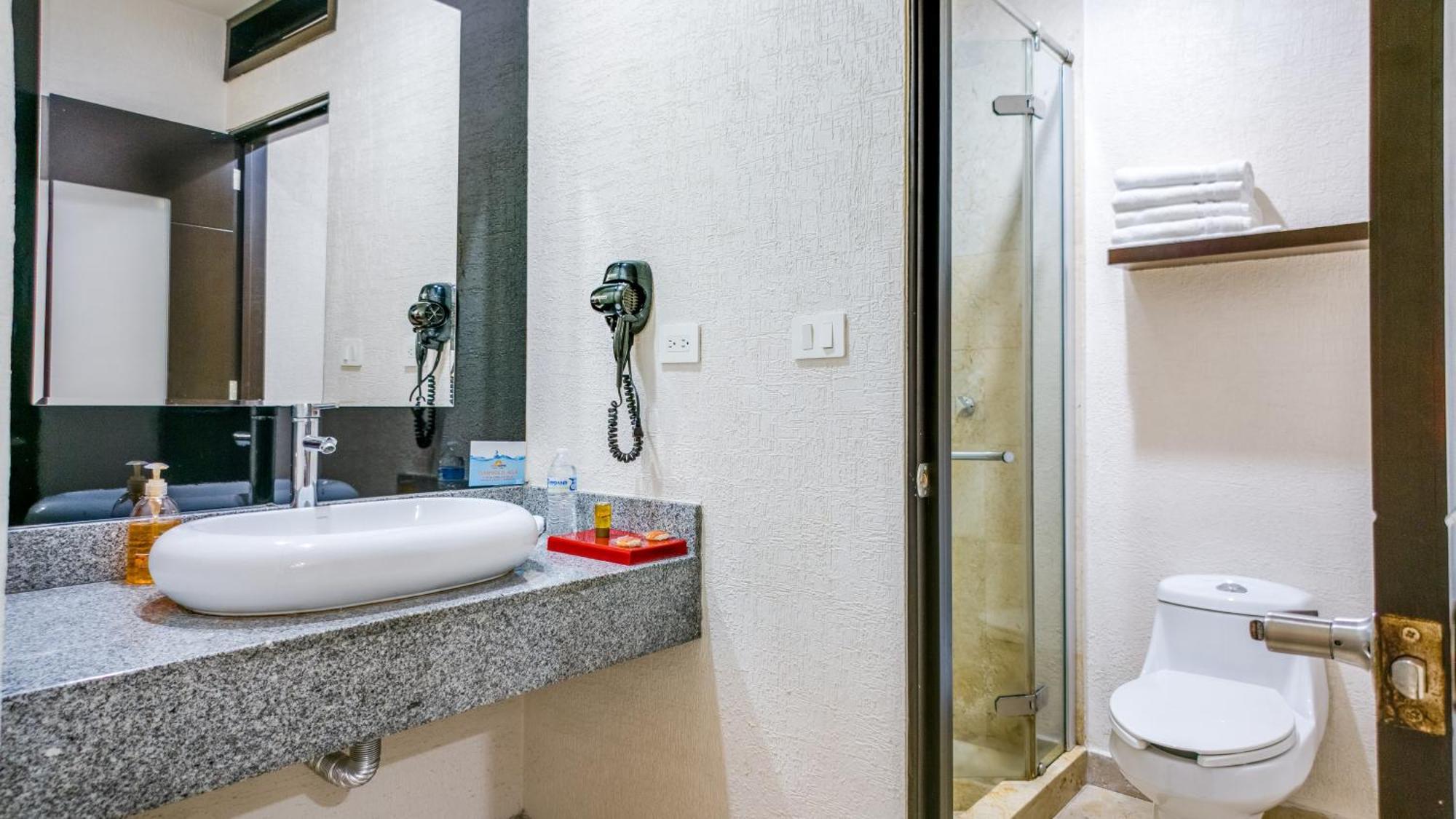 Homesuites Rotarismo Culiacán Buitenkant foto
