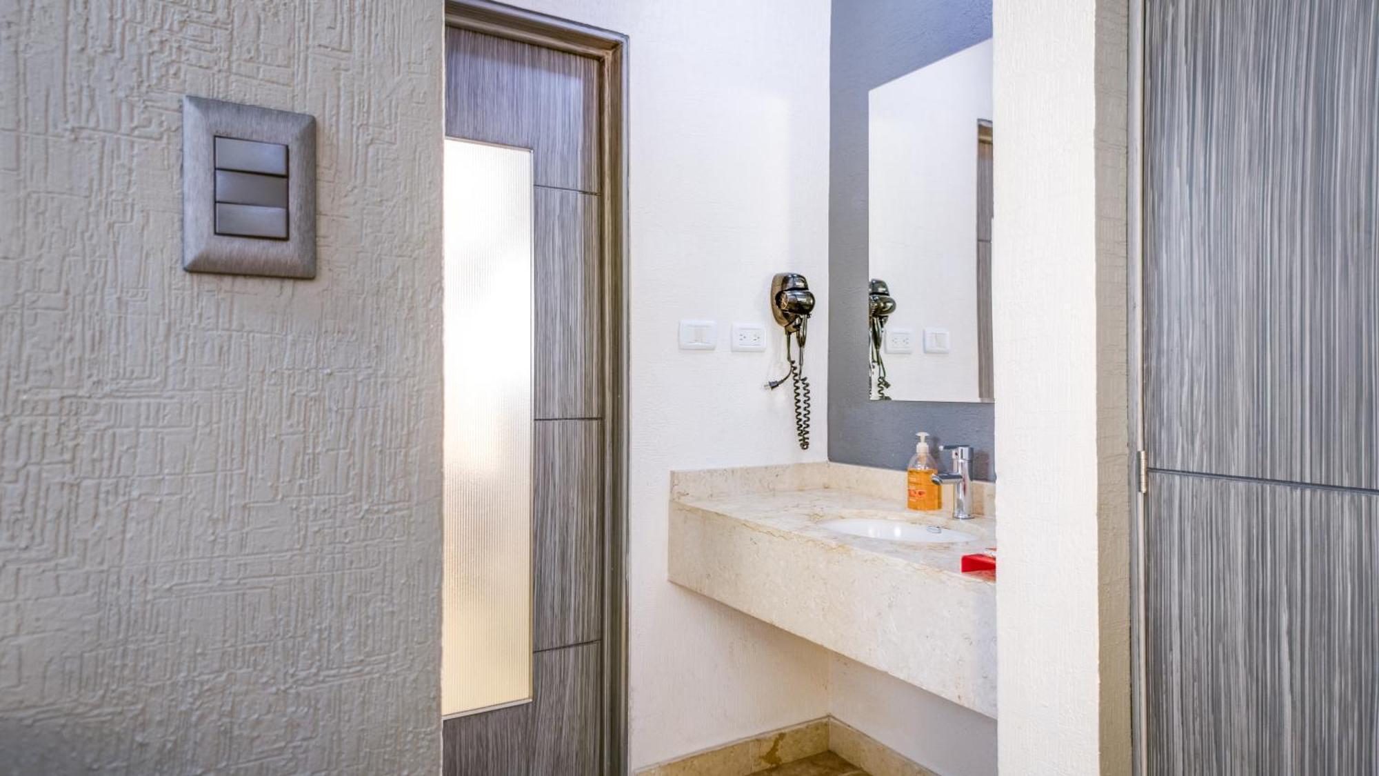 Homesuites Rotarismo Culiacán Buitenkant foto