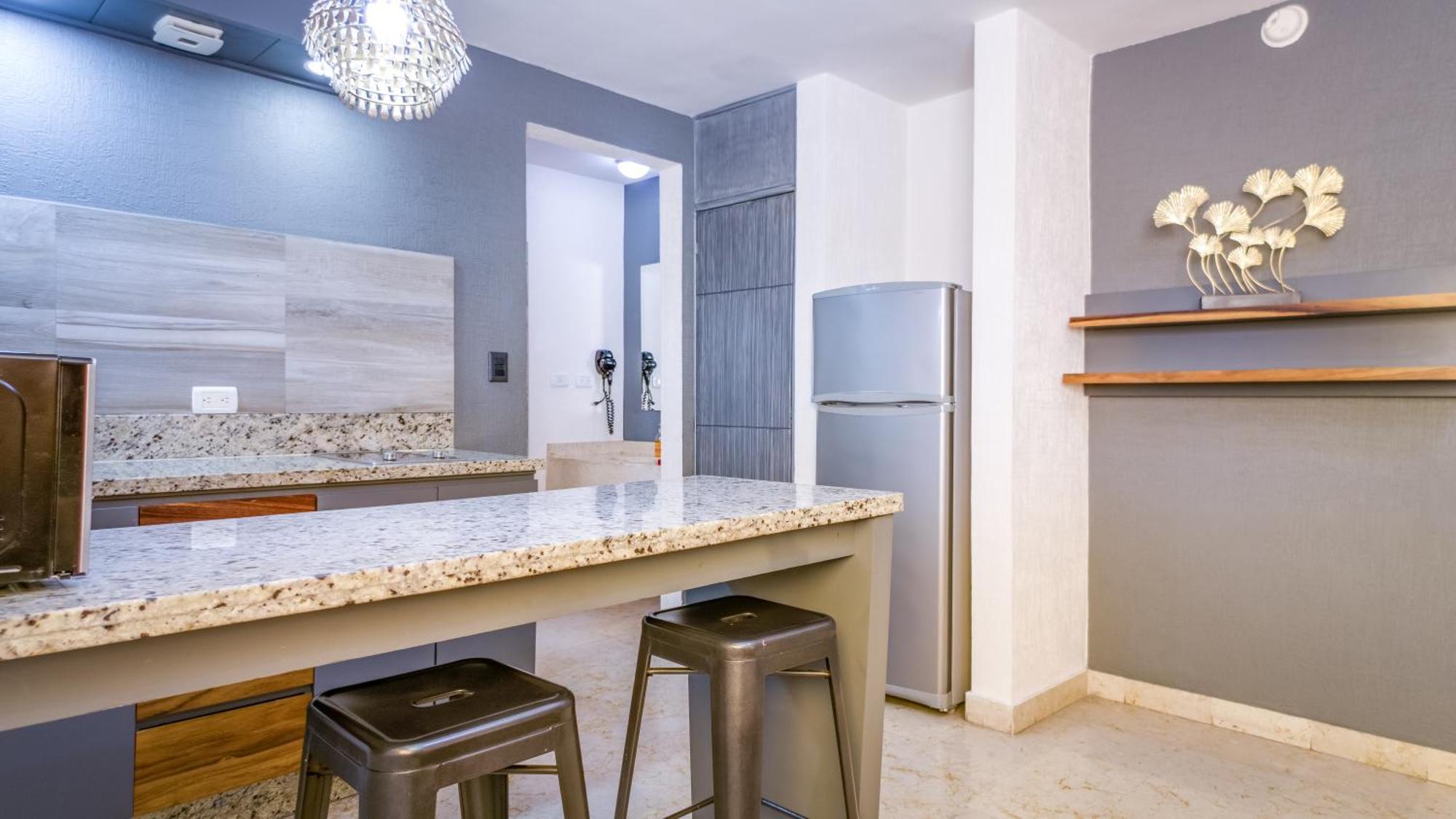 Homesuites Rotarismo Culiacán Buitenkant foto