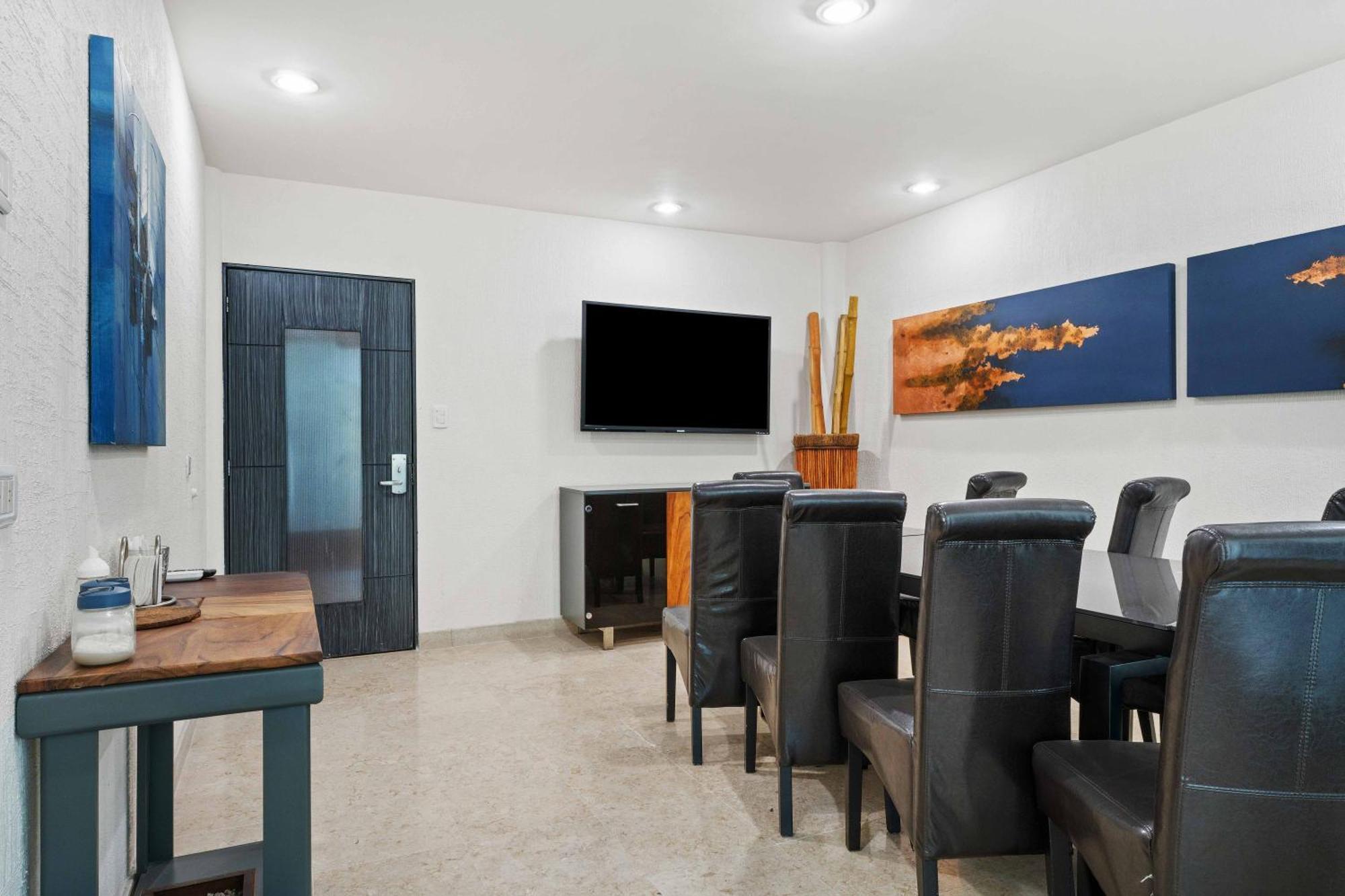Homesuites Rotarismo Culiacán Buitenkant foto