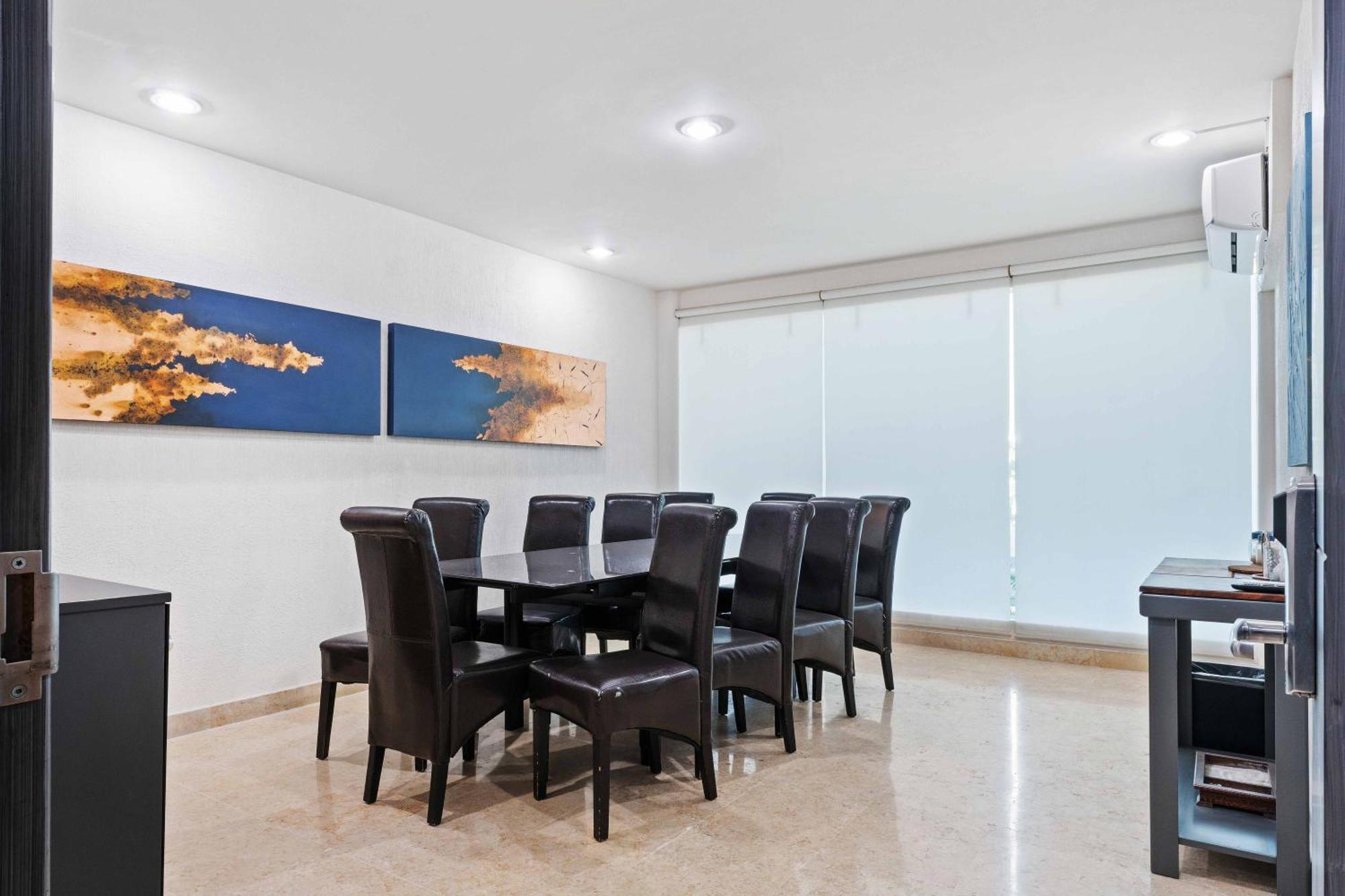 Homesuites Rotarismo Culiacán Buitenkant foto