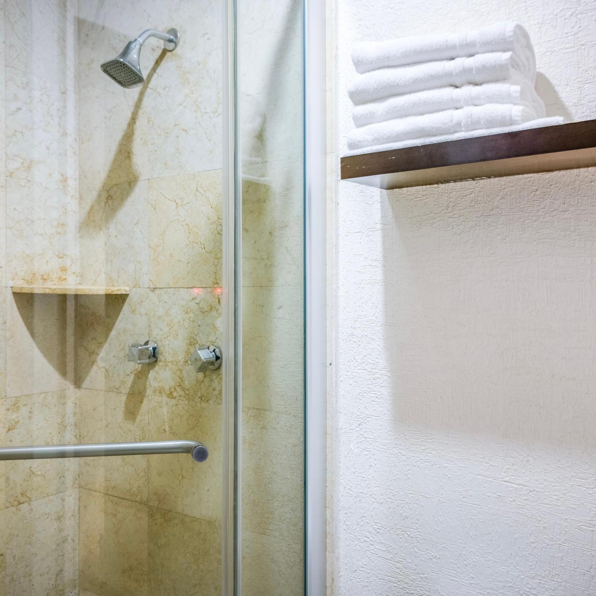 Homesuites Rotarismo Culiacán Buitenkant foto