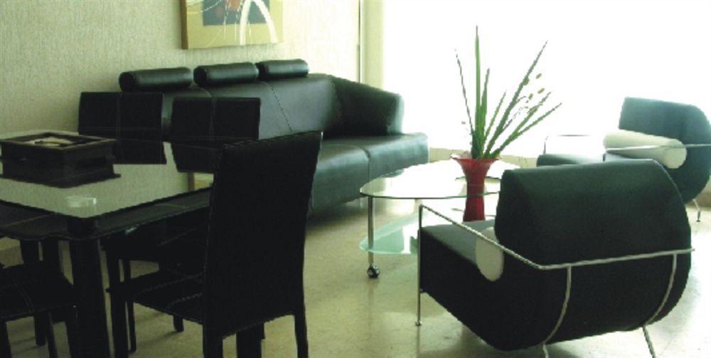 Homesuites Rotarismo Culiacán Buitenkant foto