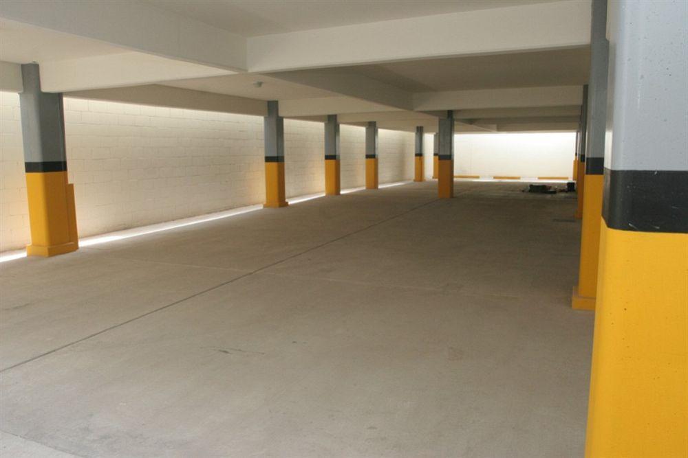 Homesuites Rotarismo Culiacán Buitenkant foto