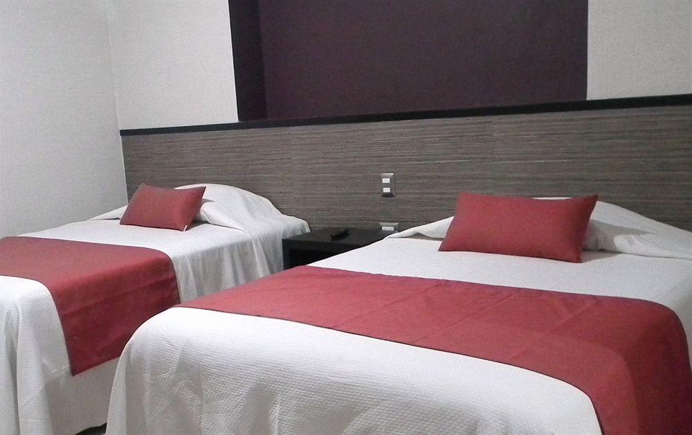 Homesuites Rotarismo Culiacán Buitenkant foto