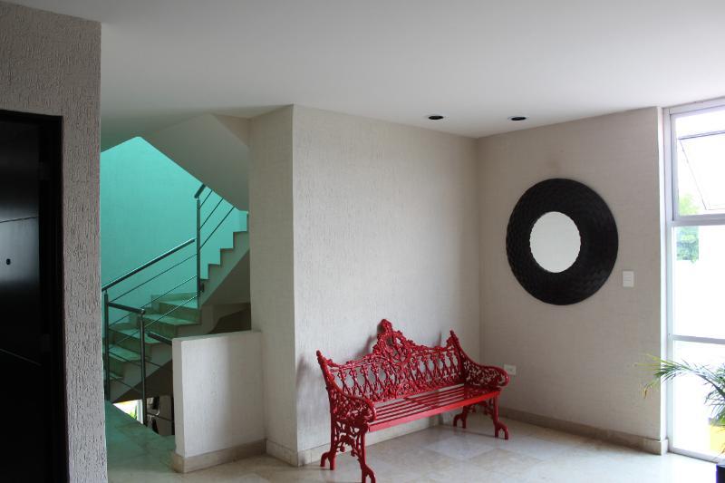 Homesuites Rotarismo Culiacán Buitenkant foto