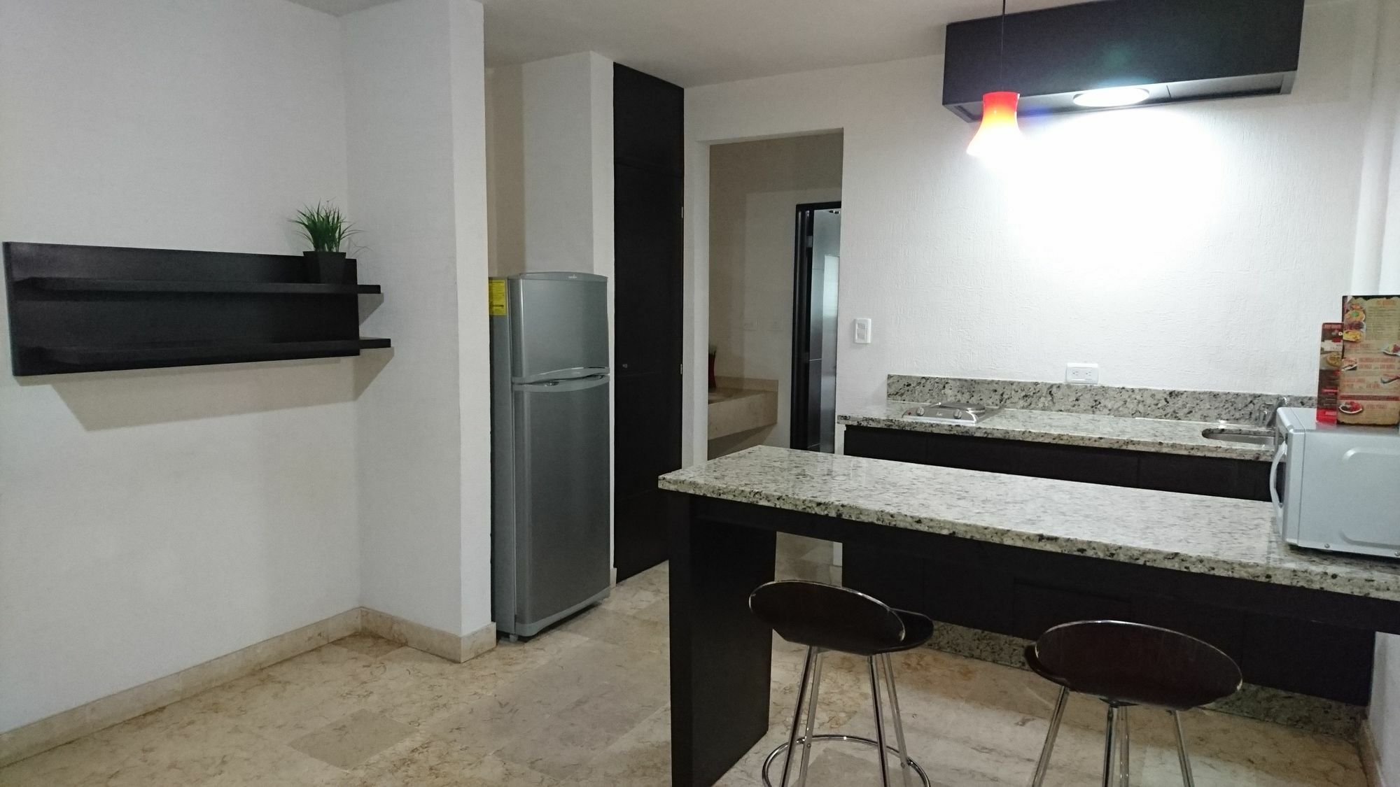 Homesuites Rotarismo Culiacán Buitenkant foto