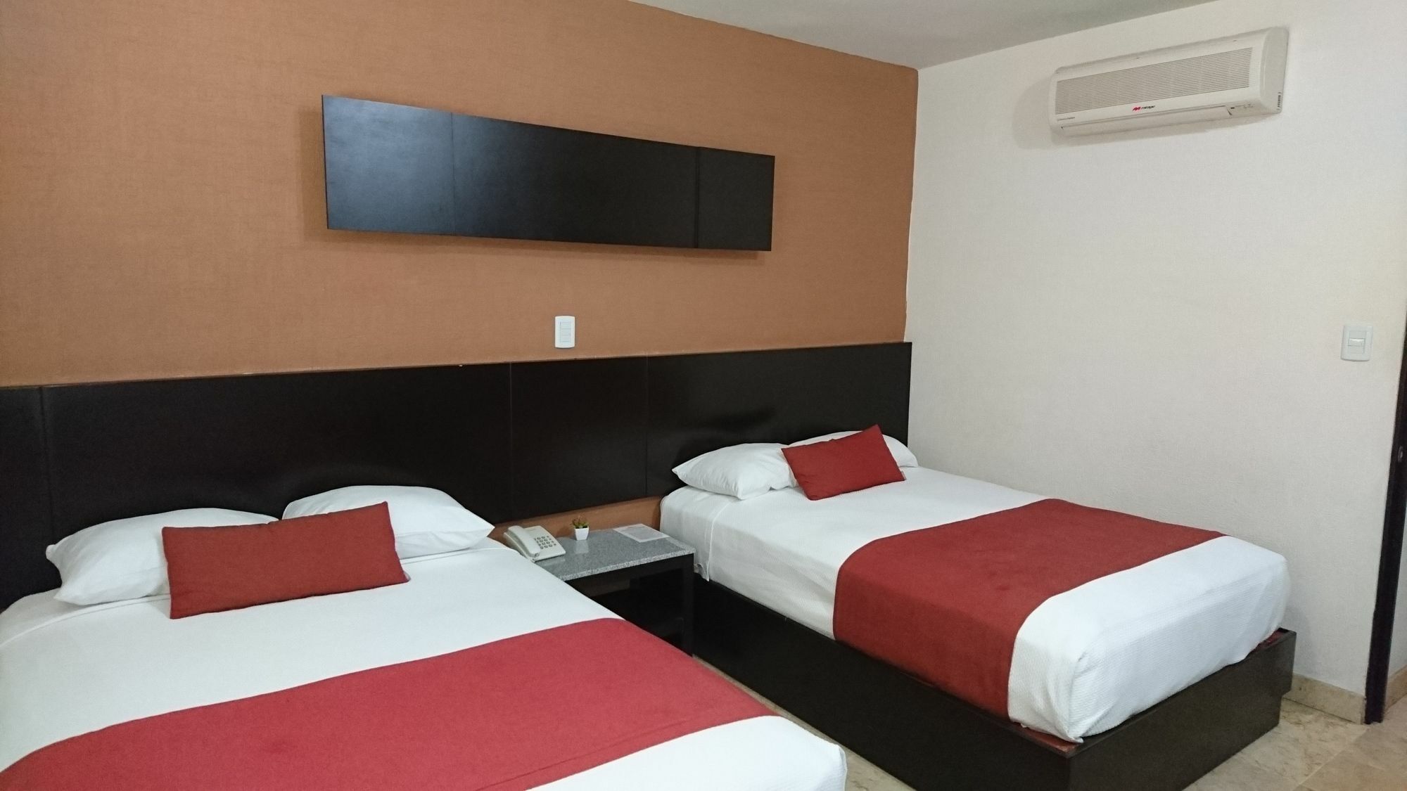 Homesuites Rotarismo Culiacán Buitenkant foto