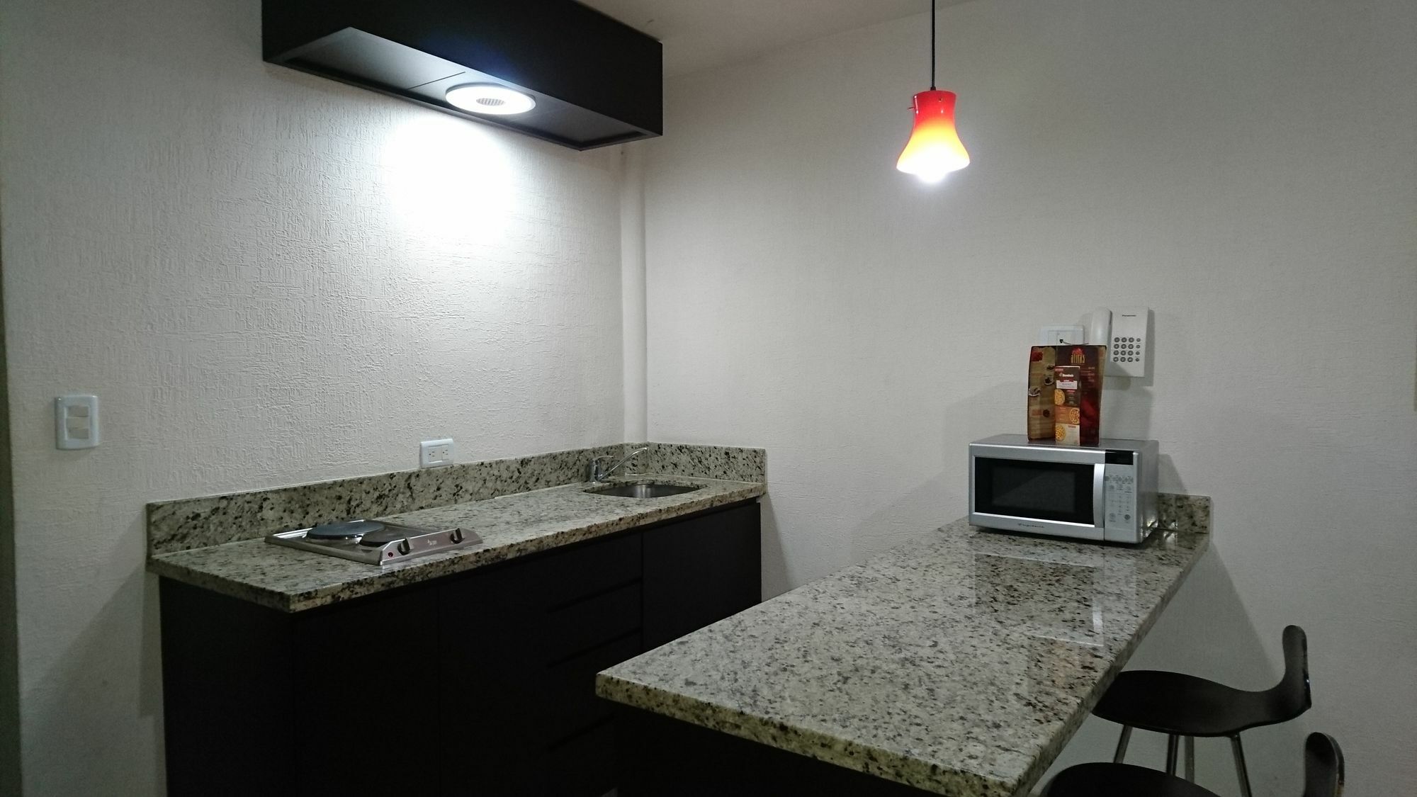 Homesuites Rotarismo Culiacán Buitenkant foto