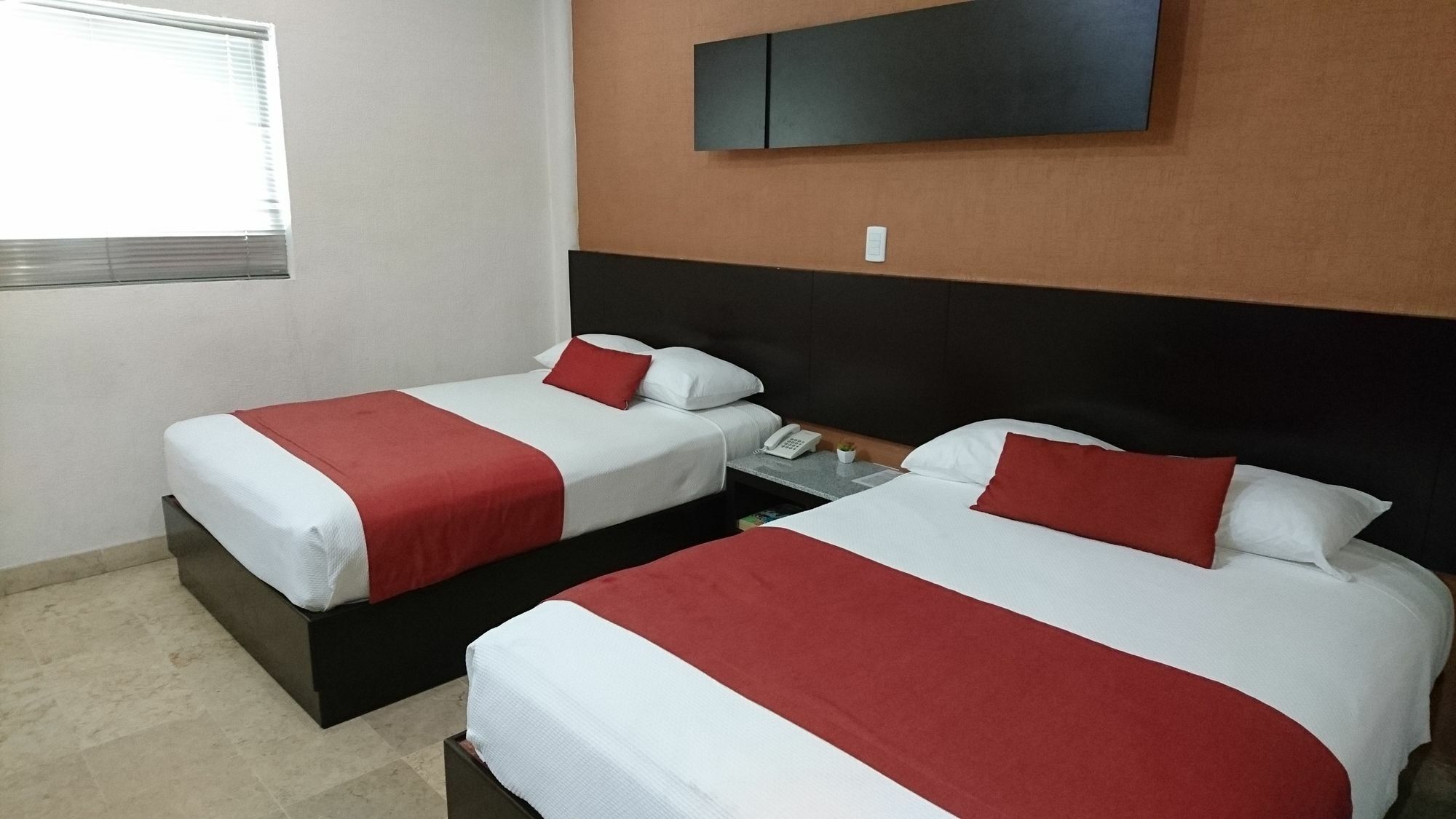 Homesuites Rotarismo Culiacán Buitenkant foto