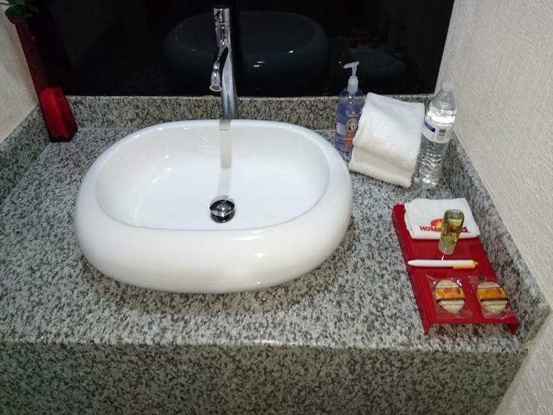 Homesuites Rotarismo Culiacán Buitenkant foto